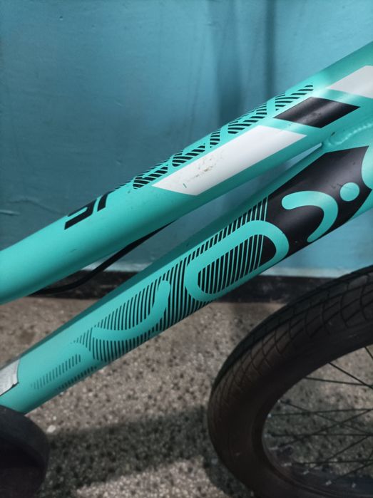 Детско Колело byox 20" special mint