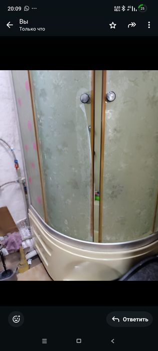 Продам дом на 2 хозяина