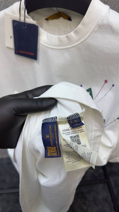 Мъжки тениски различни модели