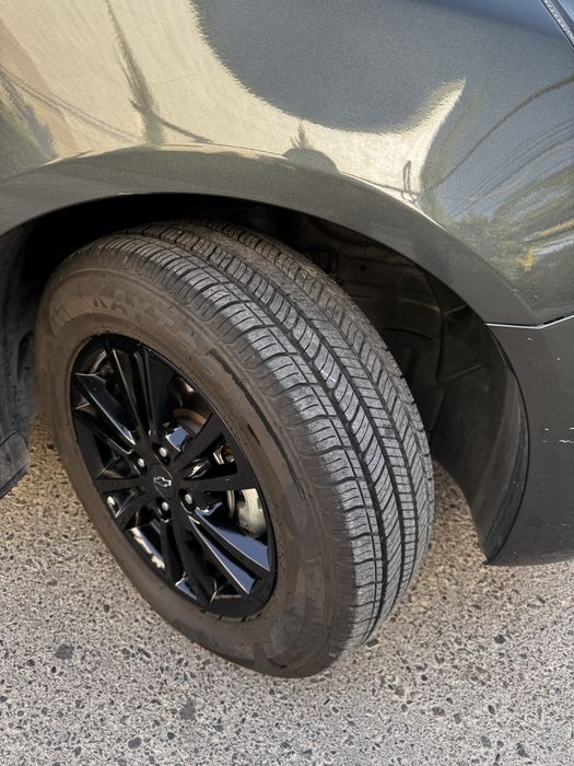 Chevrolet Cobalt midnight