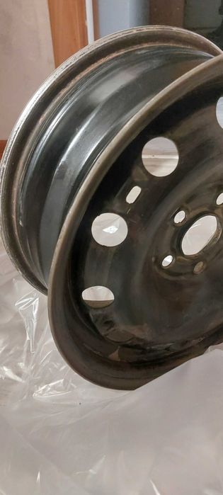 диски на автомобиль Шкода Рапид