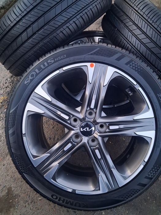 18 kia k5 arginal diska balon