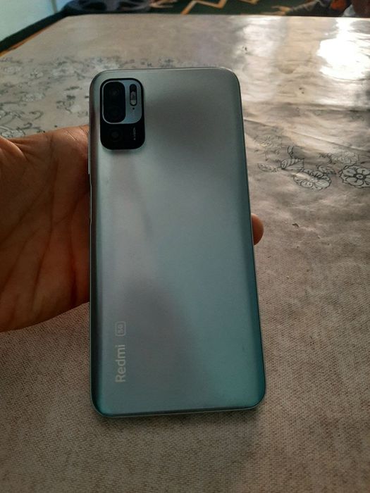 Redmi not 10 5g ideal