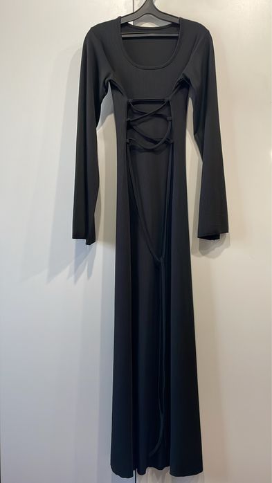 разгрузка гардероба