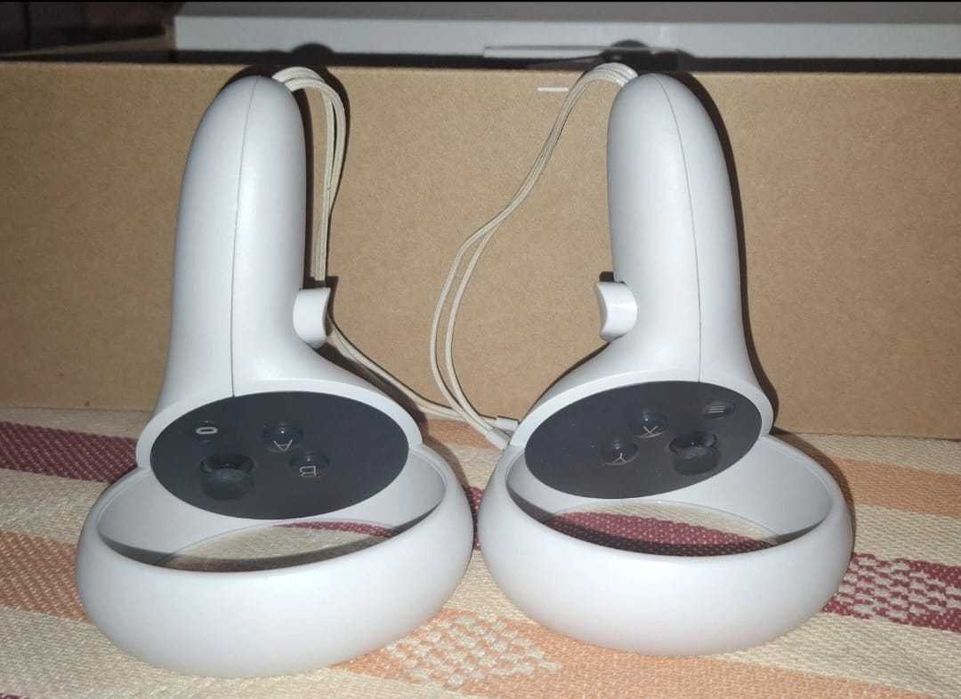 VR Meta Oculus Quest 2, 256 GB