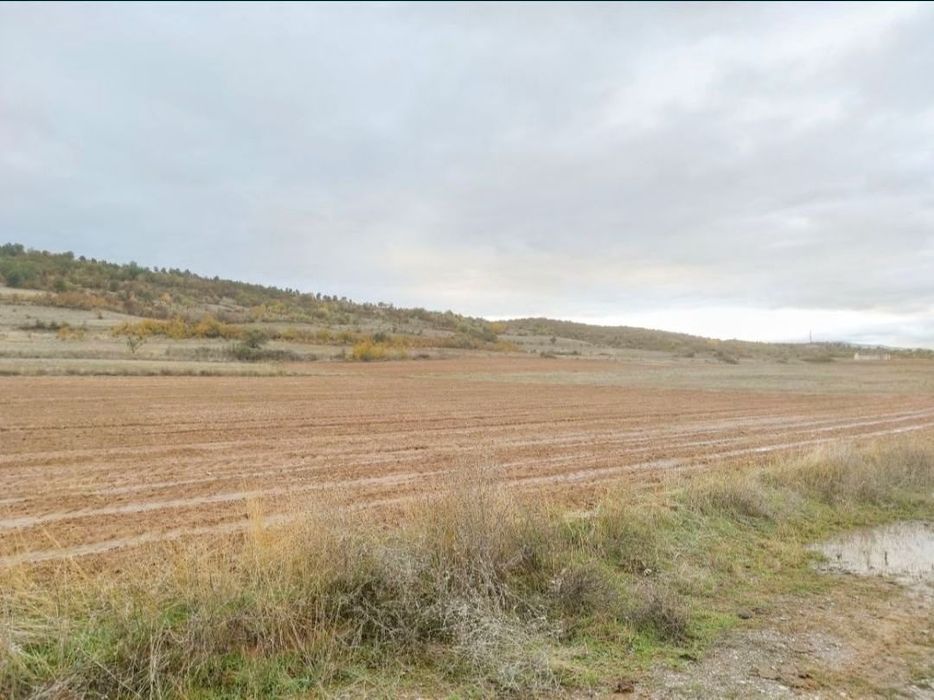 Имот - Земеделска земя