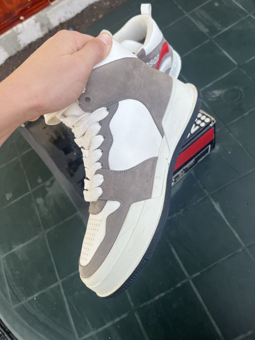 Adidasi DSQUARED2