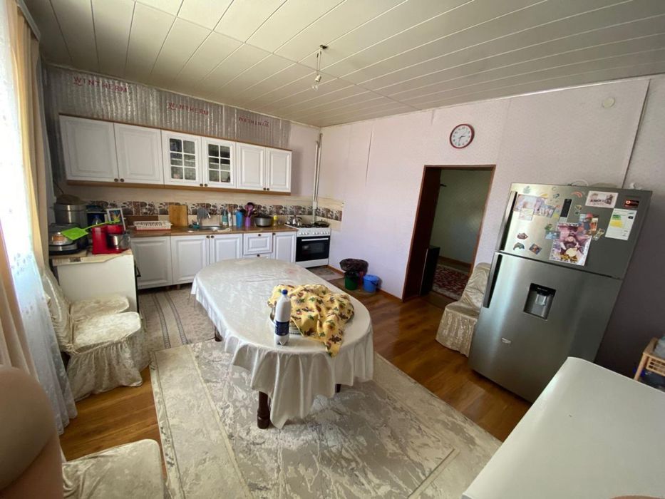 Шетпе-1ден үй сатылады