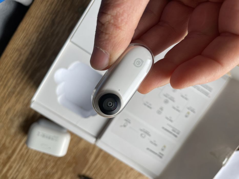 Insta360 go ca noua