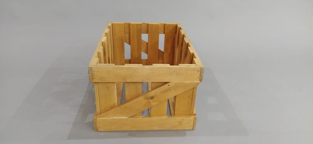 Ящик декоративный.