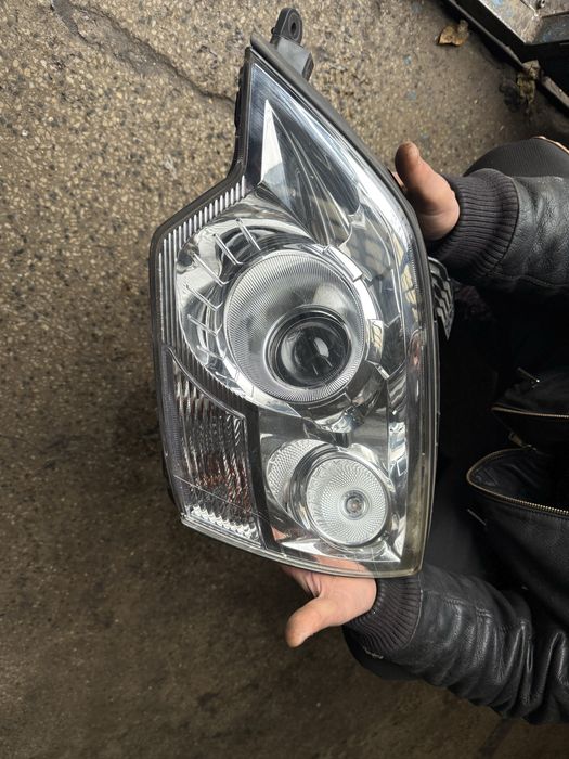Фар за Opel antara xenon
