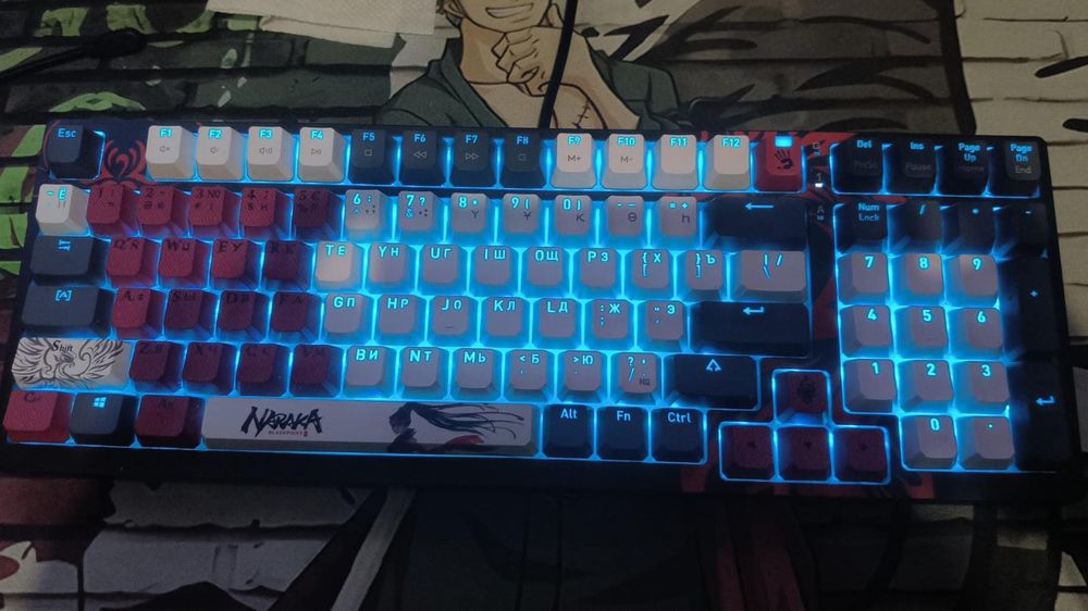 Продам компьютер полный комплект