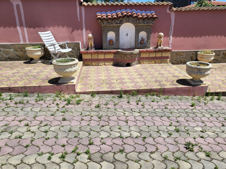 Дава се под наем Двустаен апартамент в Варна, м-т Акчелар - 80 кв.м за 280.5 € - Снимка #4