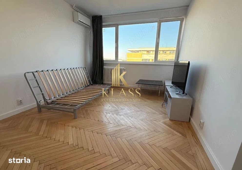 Apartament 3 camere de vanzare   Piata Iancului | Metrou la 1 minut |
