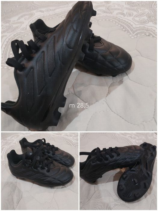 Ghete fotbal copii