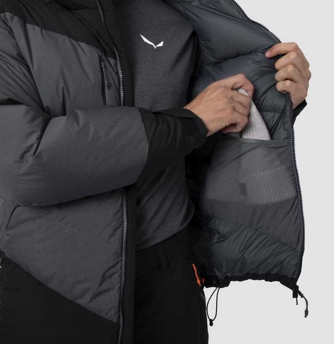 Зимно яке - SALEWA