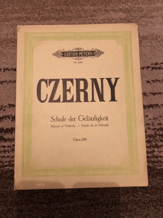 Партитури / ноти / музикални школи - Бетовен, Бах, Моцарт и др.