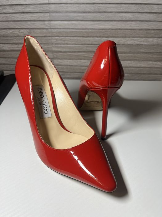 Pantofi Jimmy Choo