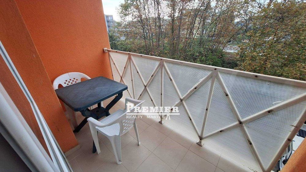 Продава се Двустаен апартамент в к.к. Слънчев бряг - 51 кв.м за 715 €/кв.м - Снимка #9