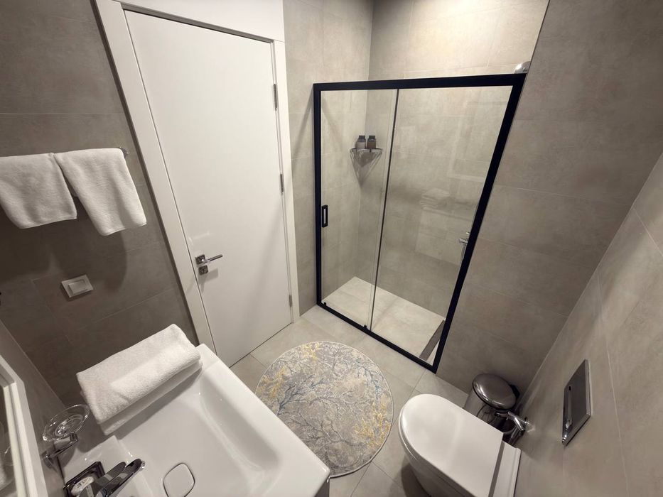 Сдаются посуточно квартира после ремонта