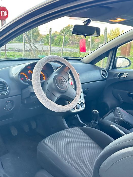 Колата в топ състояние