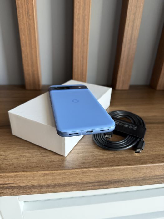 Google Pixel 8a - Ca Nou
