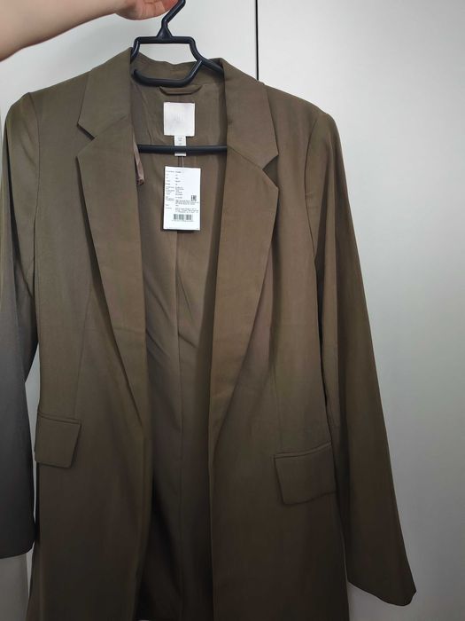 Продам 2 новых пиджака H&M