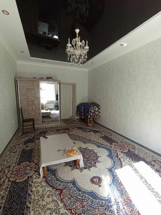 2 xonalik uy ijaraga beriladi