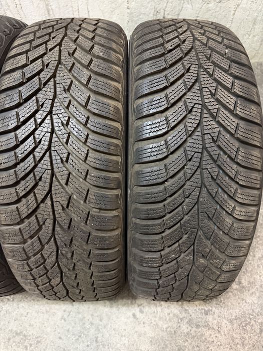 205/55/16 Conti 4бр дот22