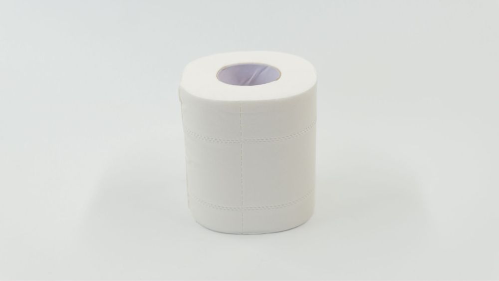 Туалетная бумага