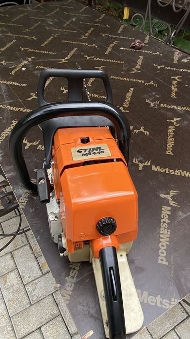Vand Stihl ms 440 profesionala