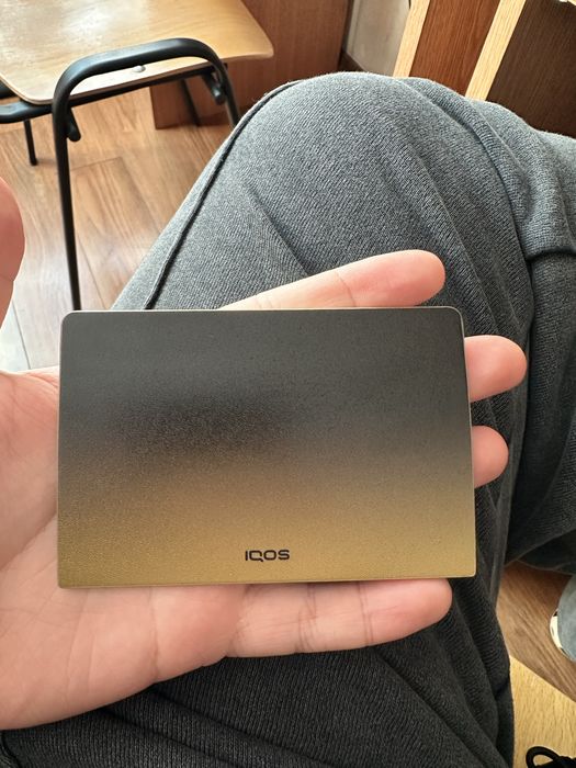 Accesoriu Iqos Iluma i Prime