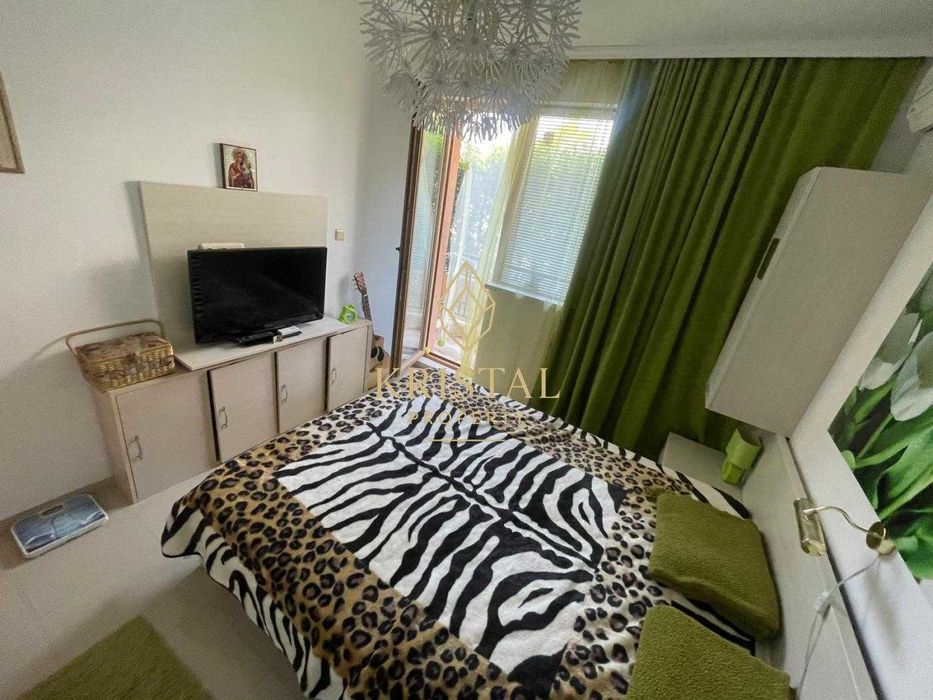 Продава се Двустаен апартамент в Свети Влас - 60 кв.м за 1434 €/кв.м - Снимка #10