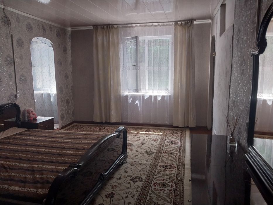 Сдам 3-комнатный дом