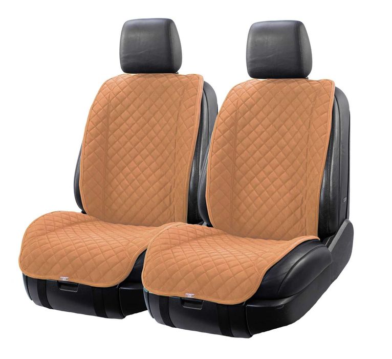 Накидки "Алькантара"| Чехлы - ТРОКОТ ™