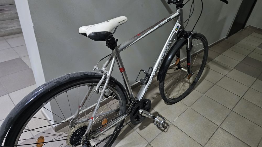 Продам centurion велосипед