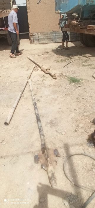 Buravaoy sotiladi