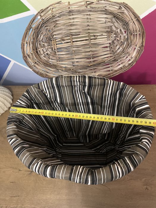 Cos de rufe, rachita