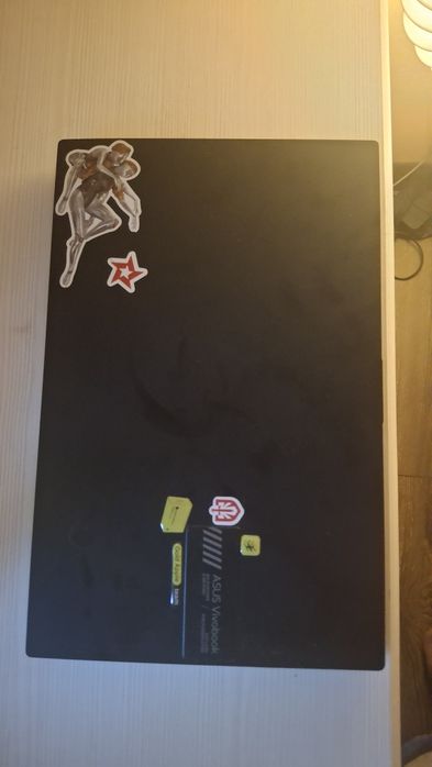 Asus vivobook go 15, 8gb