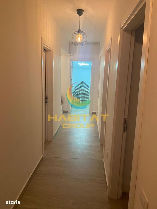 Apartament 4 Camere Sector 4 Constantin Brancoveanu