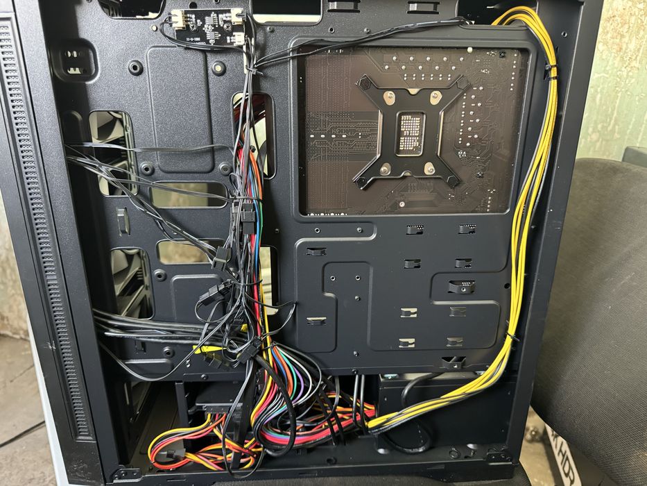 Системный блок Core i5