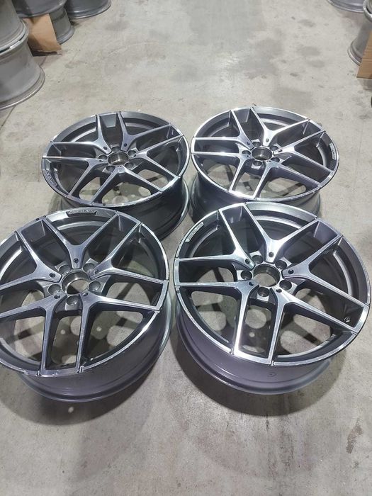 Jante Spate Mercedes Benz GLC GLA AMG 19 ZOLL