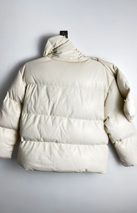 Geaca de iarnă călduroasă