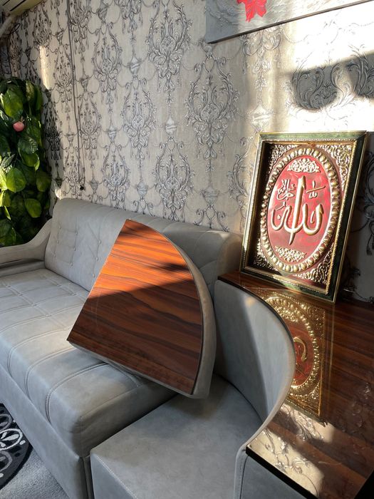 Диван кресло раскладной холати идеал холатда замонавий услубдаги мебел