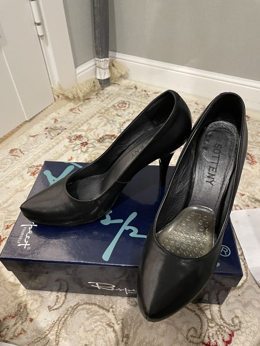 Женская обувь