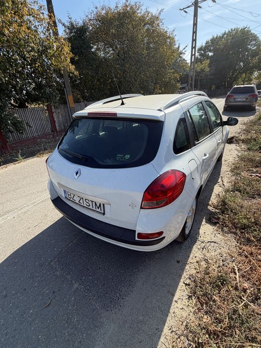 RENAULT Clio 2013 — imagine 4