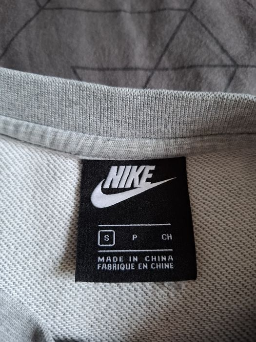 Блуза Nike S размер