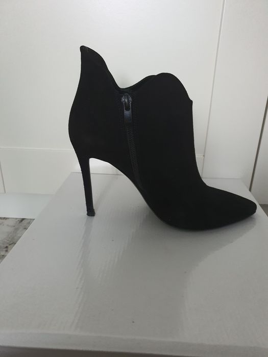 Botine Vicino nr 36