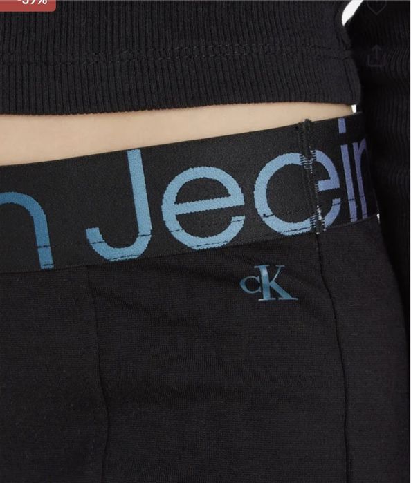 Клин Calvin Klein