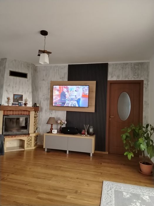 Casă 4 camere Păulești